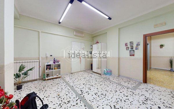 appartamento in vendita ad Aversa in zona Centro Città