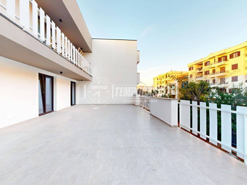 ufficio in vendita ad Aversa