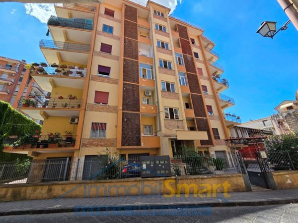 appartamento in vendita ad Aversa in zona Centro Città