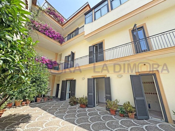 appartamento in vendita ad Aversa