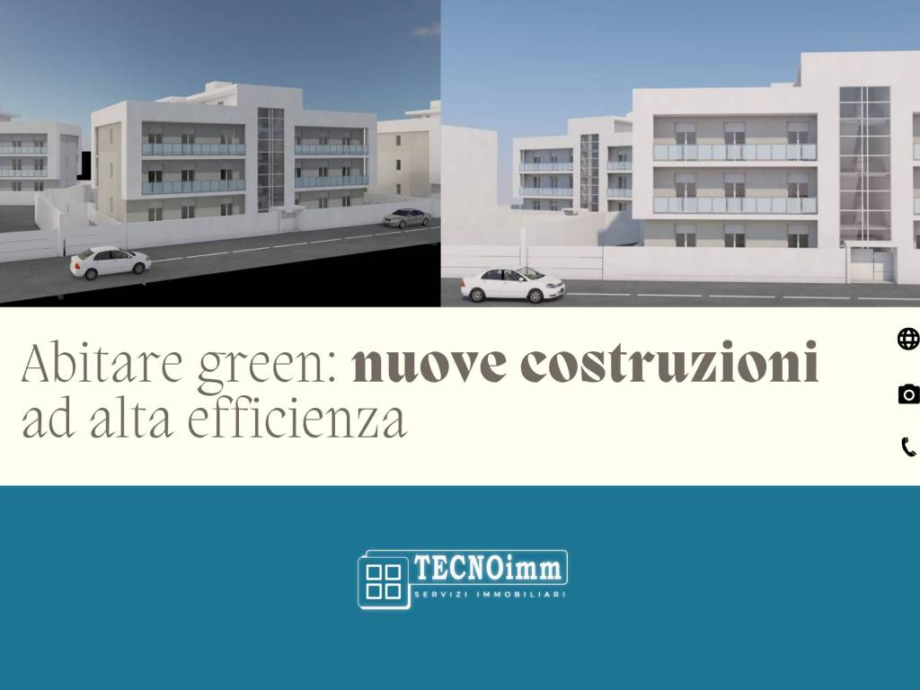 appartamento in vendita ad Aversa