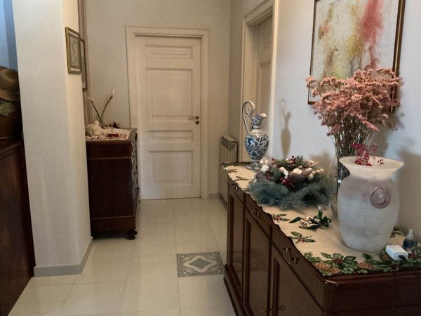 appartamento in vendita ad Aversa