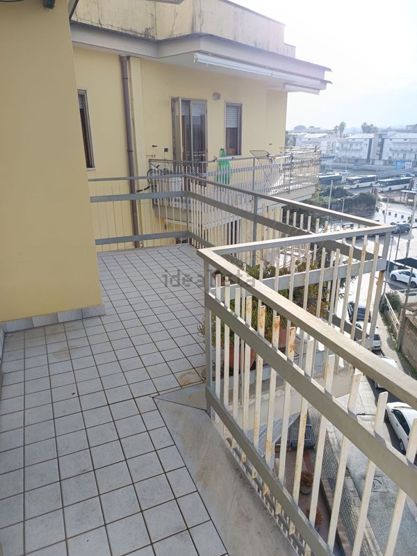 appartamento in vendita ad Aversa in zona Centro Città