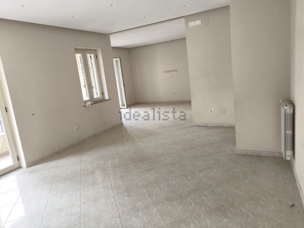 appartamento in vendita ad Aversa in zona Centro Città