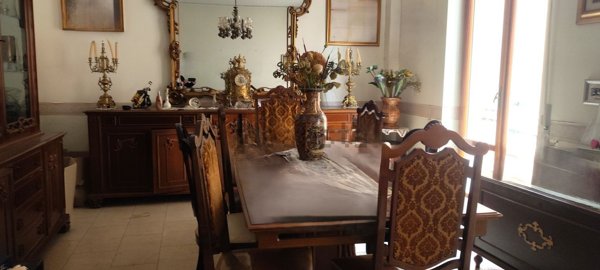 appartamento in vendita ad Aversa in zona Centro Città