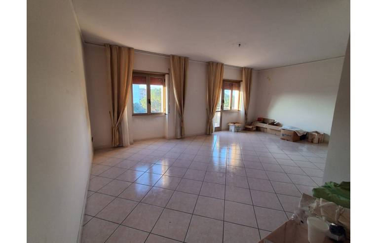 appartamento in vendita ad Aversa