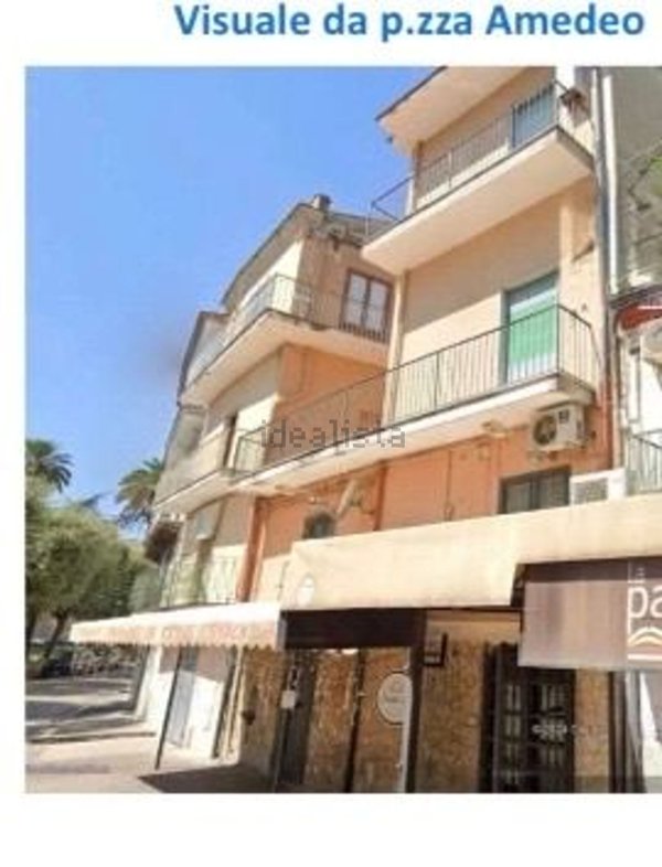 appartamento in vendita ad Aversa in zona Centro Città