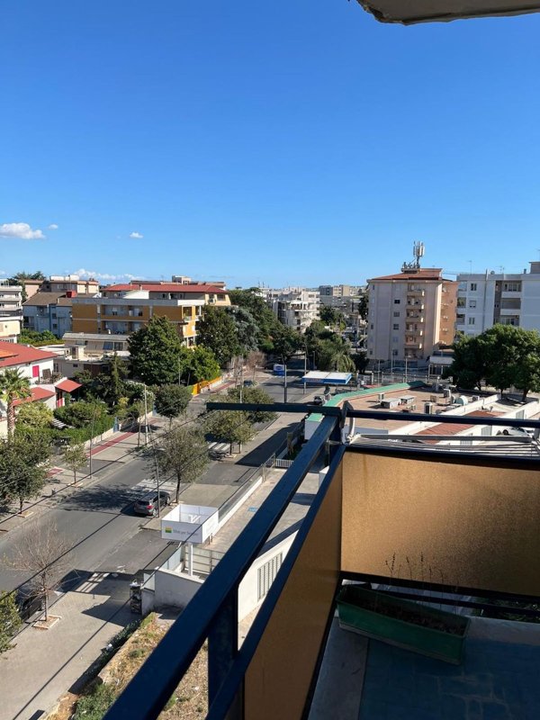 appartamento in vendita ad Aversa