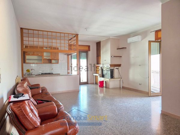 appartamento in vendita ad Aversa in zona Centro Città