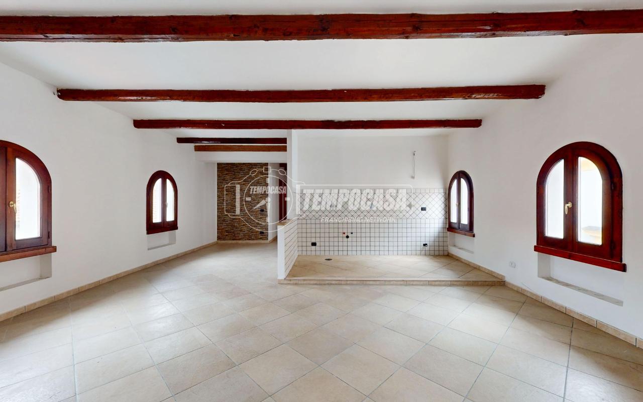 appartamento in vendita ad Aversa in zona Centro Città