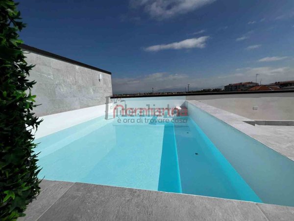 appartamento in vendita ad Aversa