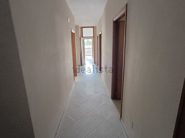 appartamento in vendita ad Aversa in zona Centro Città