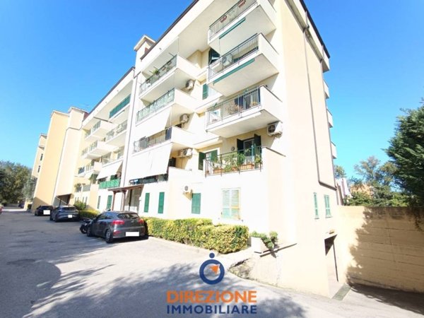 appartamento in vendita ad Aversa