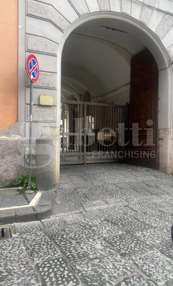 appartamento in vendita ad Aversa in zona Centro Città
