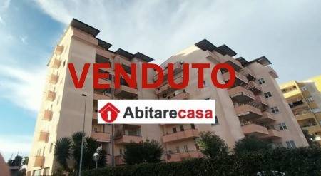 appartamento in vendita ad Aversa in zona Centro Città