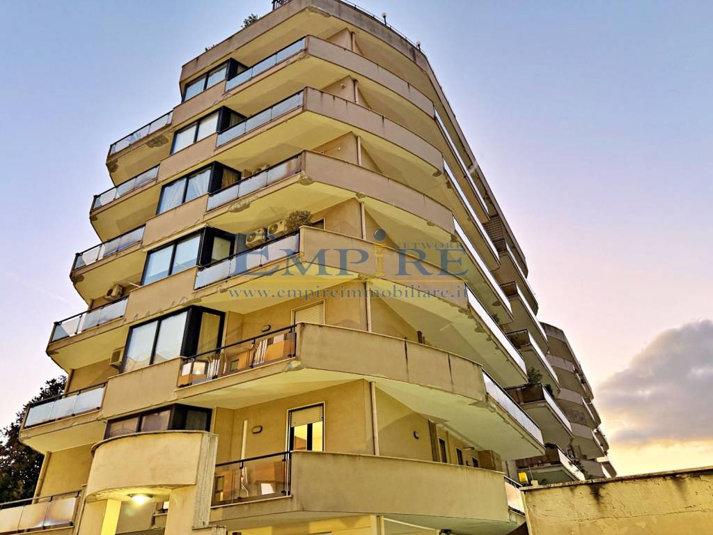 appartamento in vendita ad Aversa