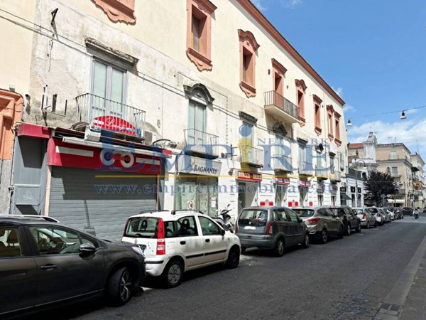 appartamento in vendita ad Aversa in zona Centro Città