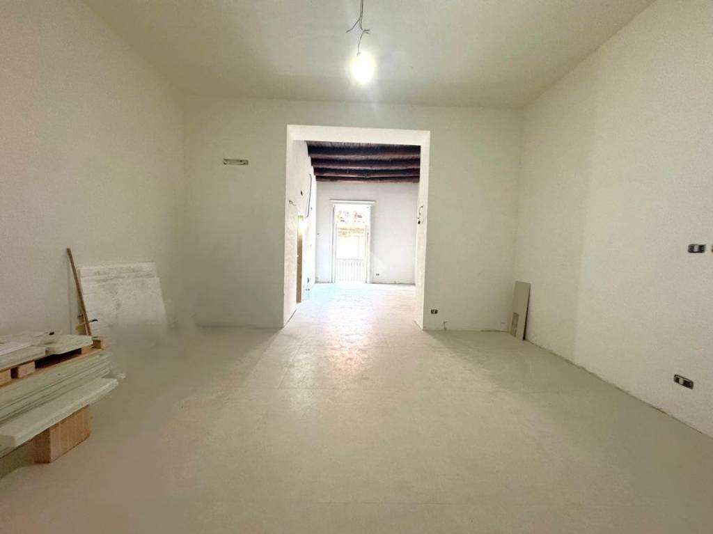 appartamento in vendita ad Aversa in zona Centro Città