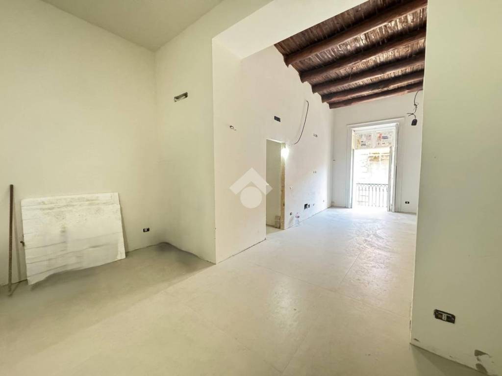 appartamento in vendita ad Aversa in zona Centro Città