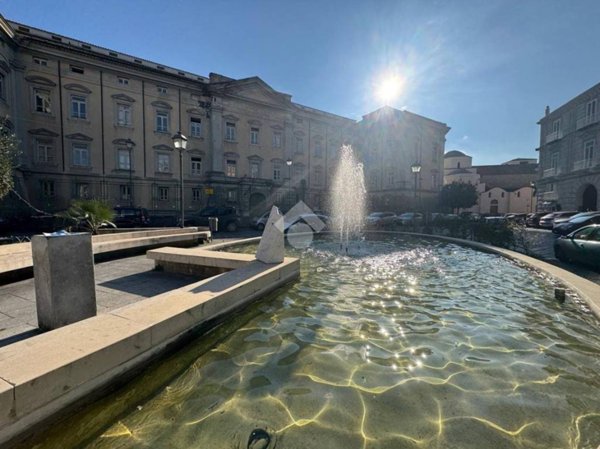 appartamento in vendita ad Aversa in zona Centro Città