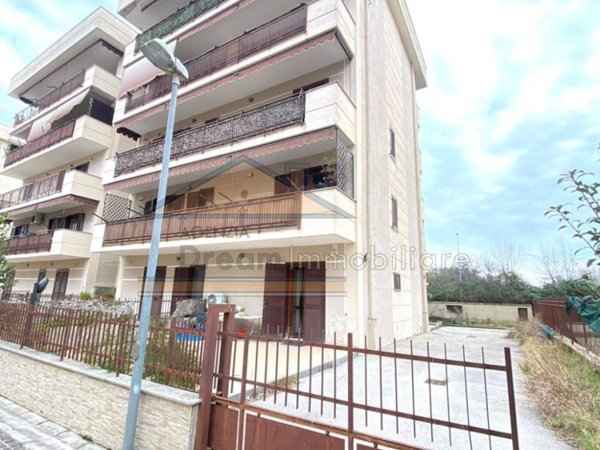 appartamento in vendita ad Aversa