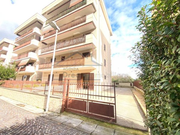 appartamento in vendita ad Aversa