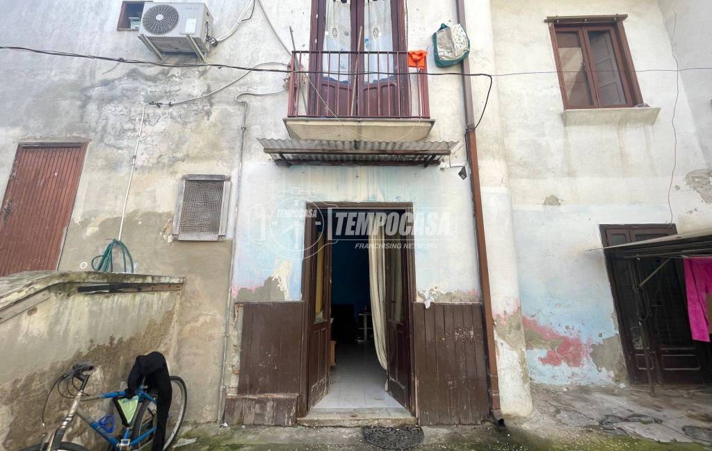 appartamento in vendita ad Aversa in zona Centro Città