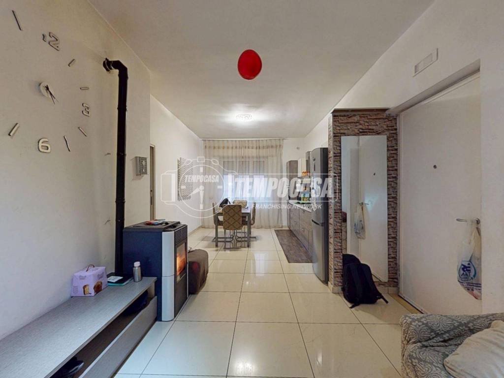 appartamento in vendita ad Aversa in zona Centro Città