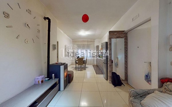 appartamento in vendita ad Aversa