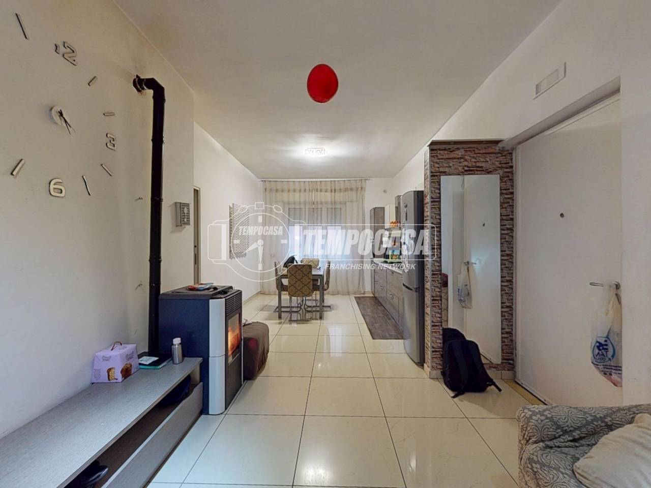 appartamento in vendita ad Aversa in zona Centro Città