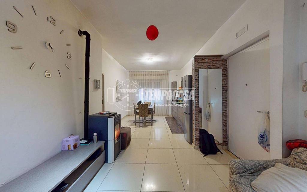 appartamento in vendita ad Aversa in zona Centro Città