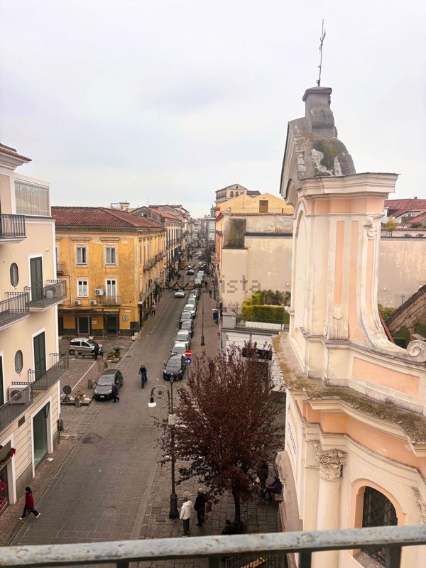 appartamento in vendita ad Aversa in zona Centro Città
