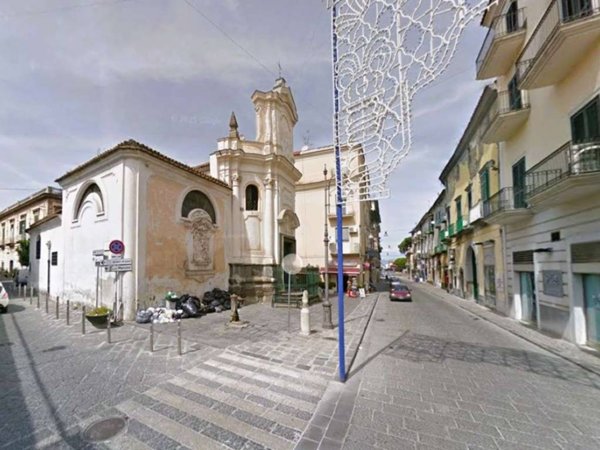appartamento in vendita ad Aversa in zona Centro Città