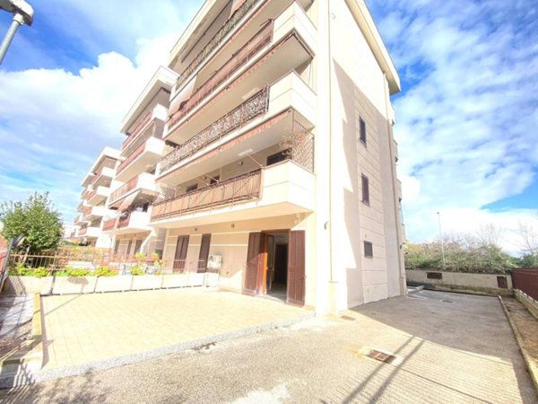 appartamento in vendita ad Aversa