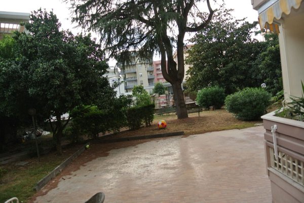 appartamento in vendita ad Aversa in zona Centro Città