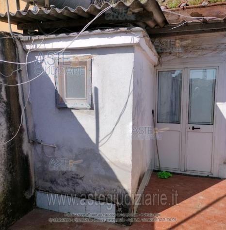 appartamento in vendita ad Aversa