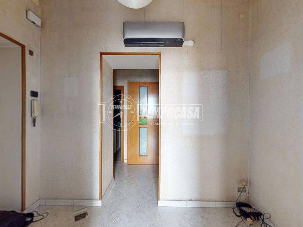 appartamento in vendita ad Aversa