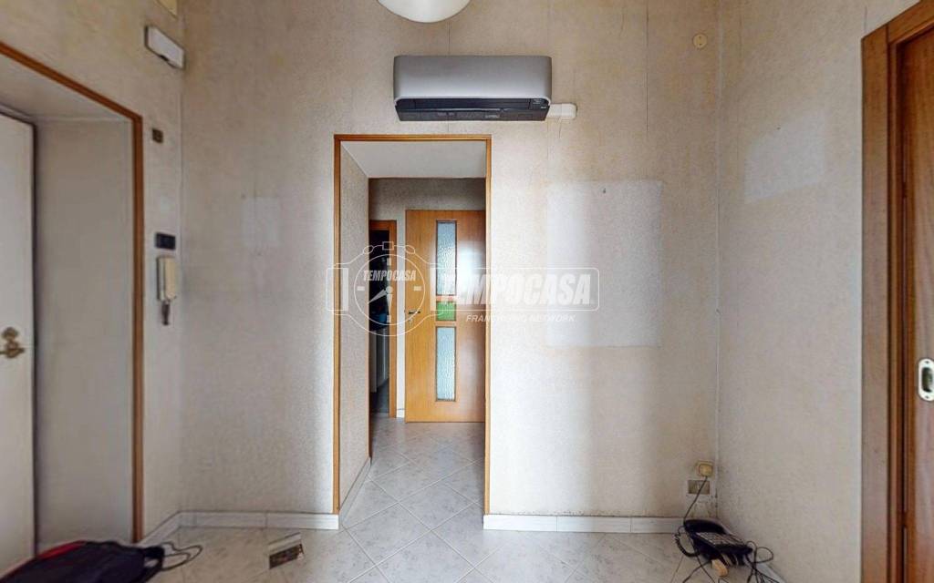 appartamento in vendita ad Aversa