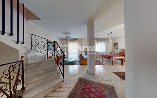 casa indipendente in vendita ad Aversa