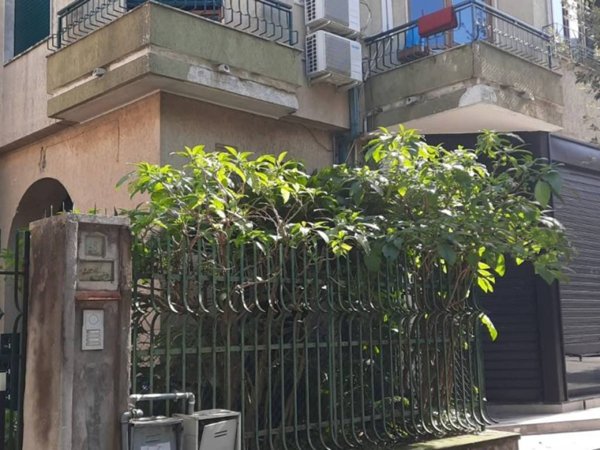 intera palazzina in vendita ad Aversa