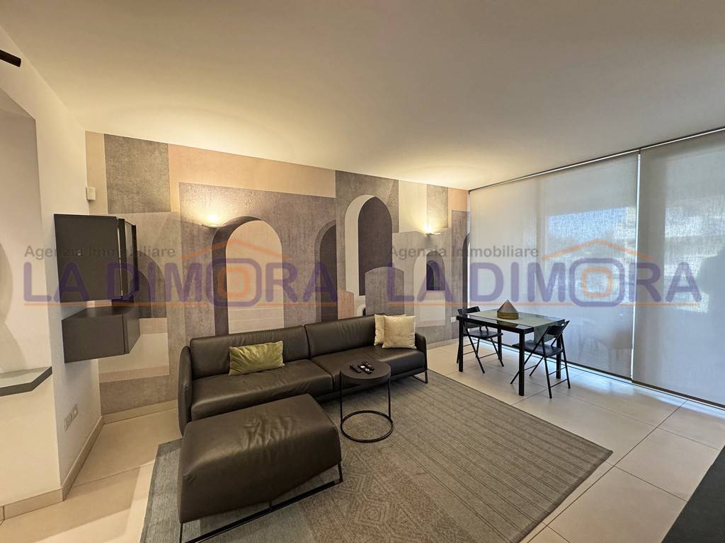 appartamento in vendita ad Aversa