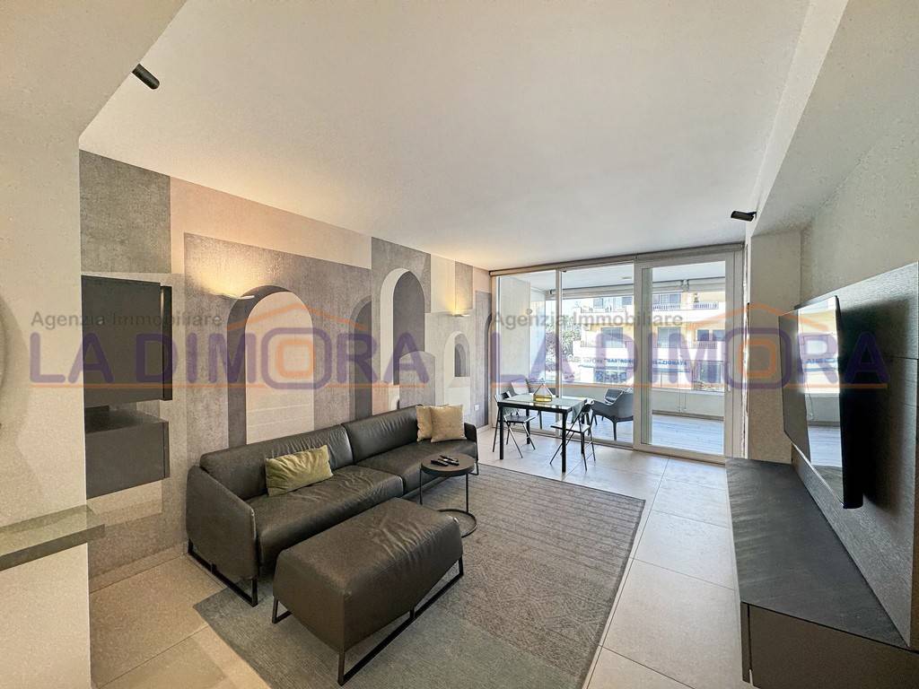 appartamento in vendita ad Aversa