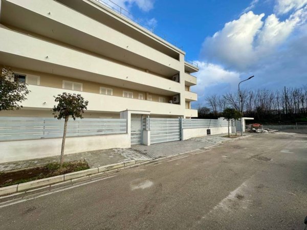 appartamento in vendita ad Aversa