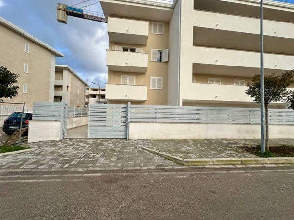 appartamento in vendita ad Aversa