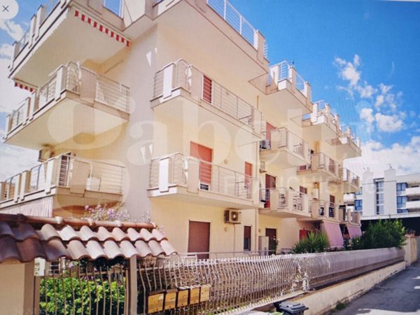 appartamento in vendita ad Aversa in zona Centro Città