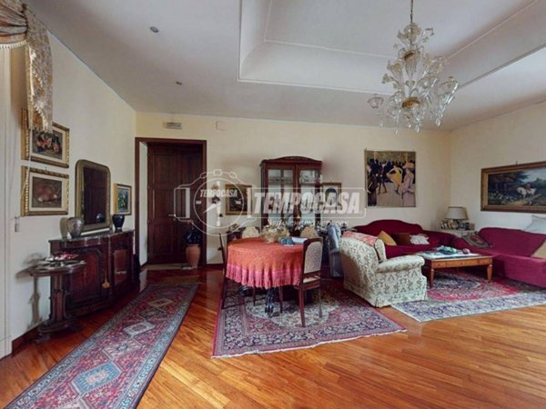 appartamento in vendita ad Aversa in zona Centro Città