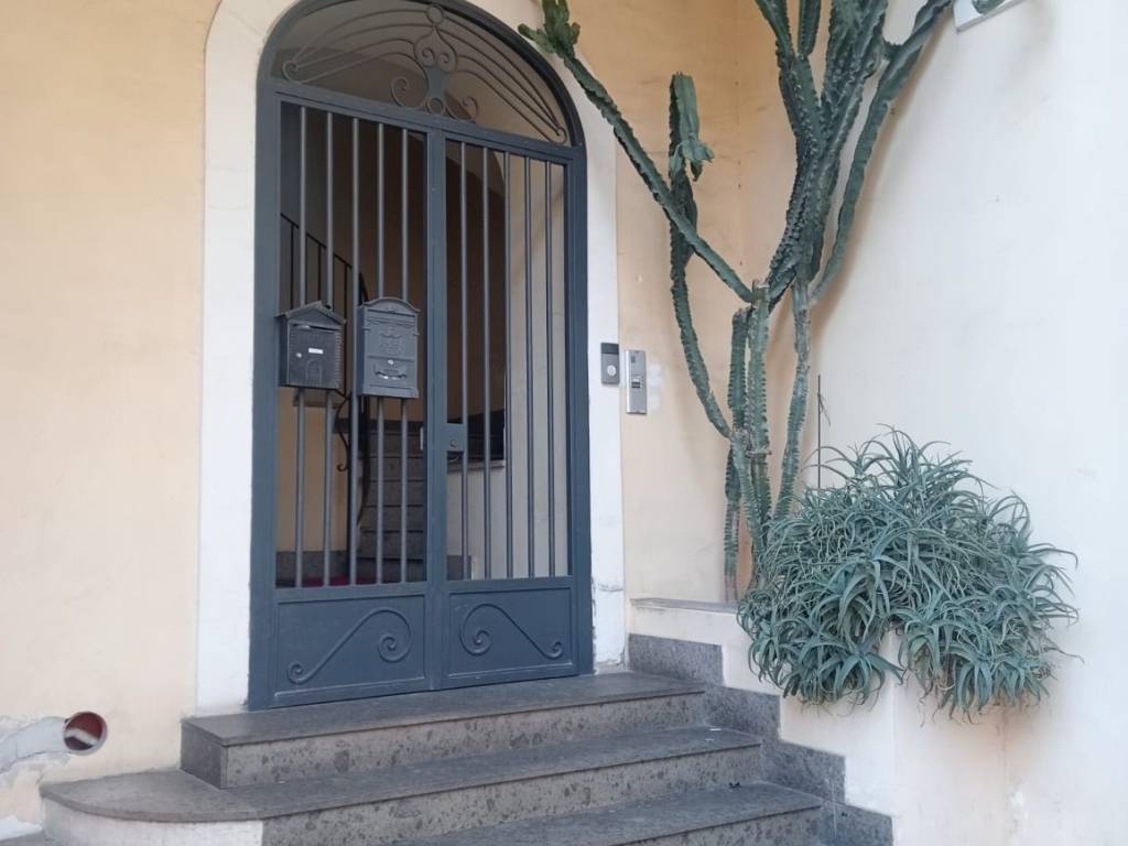 appartamento in vendita ad Aversa