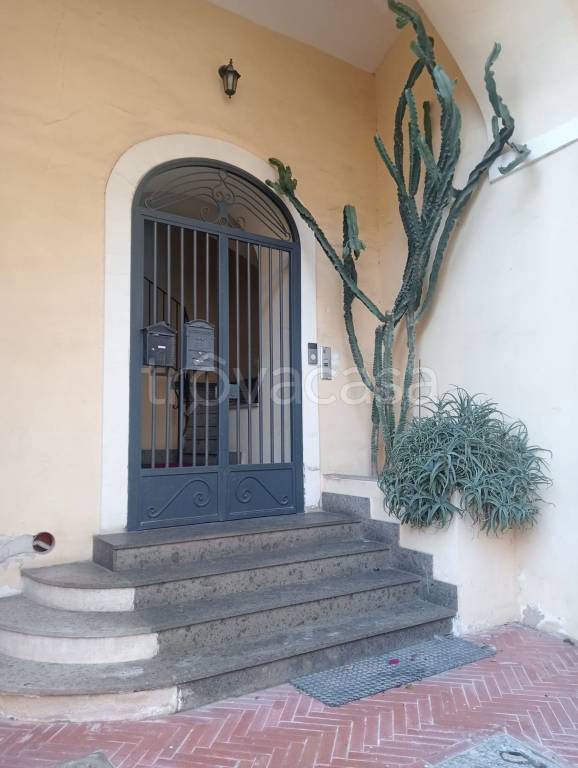 appartamento in vendita ad Aversa