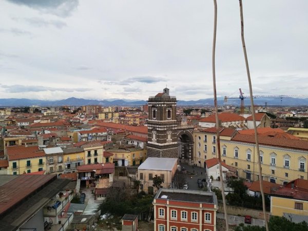 appartamento in vendita ad Aversa in zona Centro Città