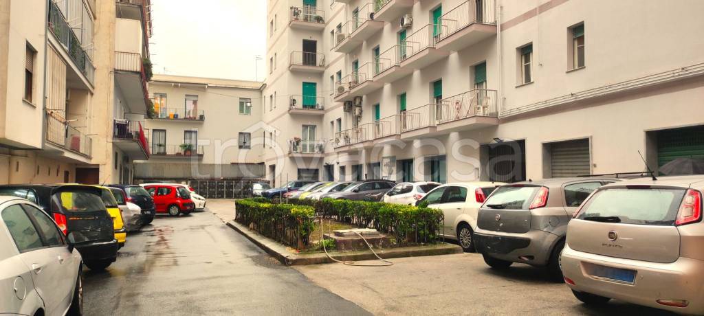 appartamento in vendita ad Aversa in zona Centro Città